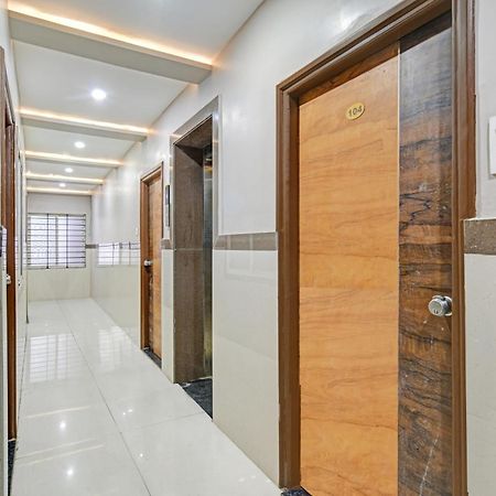 Hotel O Blue Wings Indore Ngoại thất bức ảnh